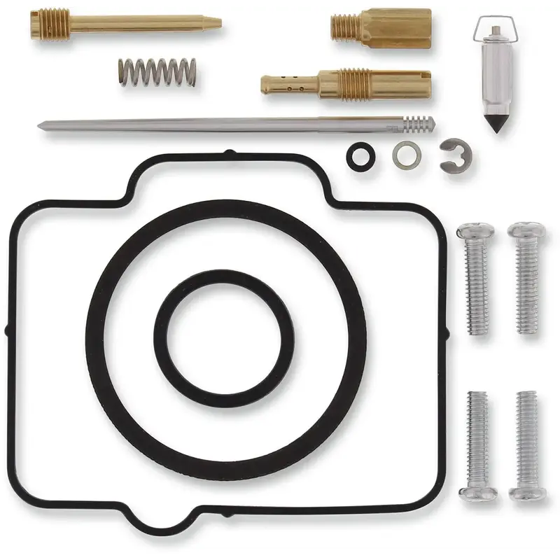 Kit réparation carburateur pour honda CR 250 R