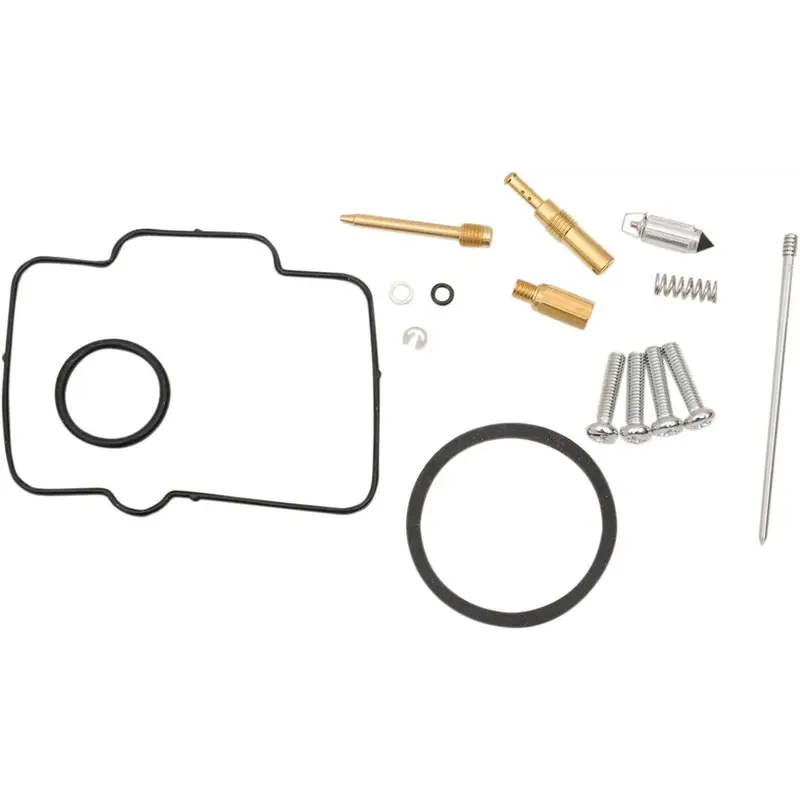 Kit réparation carburateur pour honda CR 125 R