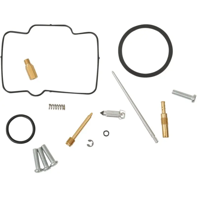 Kit réparation carburateur pour honda CR 125 R