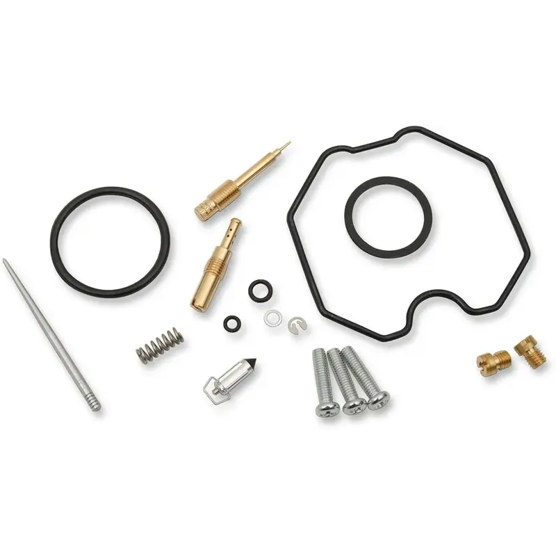 Kit réparation carburateur pour honda XR,CRF