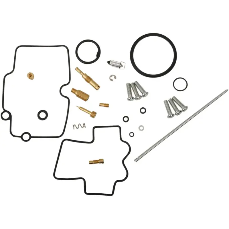Kit réparation carburateur pour yamaha WR 450 F