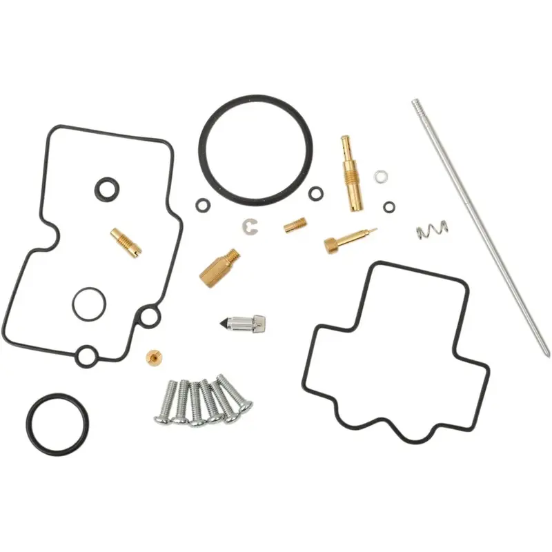 Kit réparation carburateur pour yamaha WR 450 F