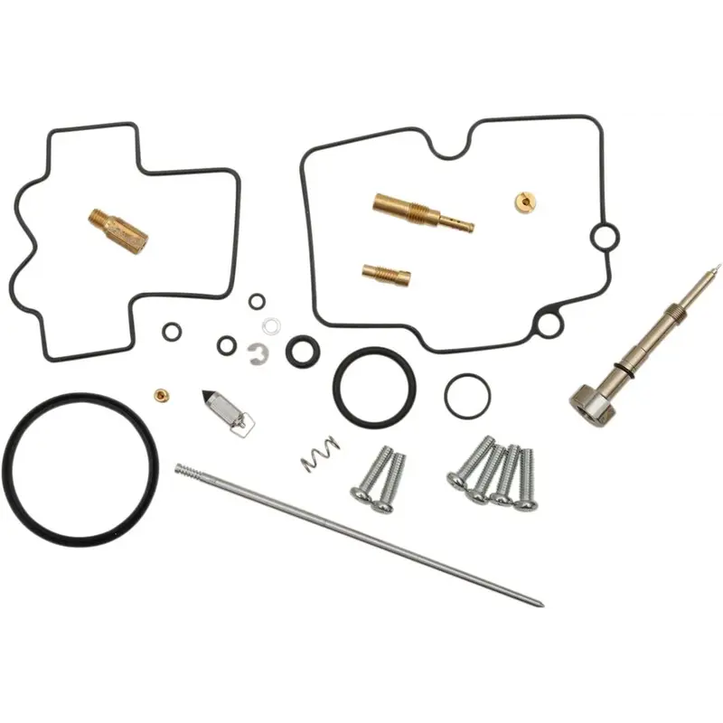 Kit réparation carburateur pour yamaha 450 YZ F