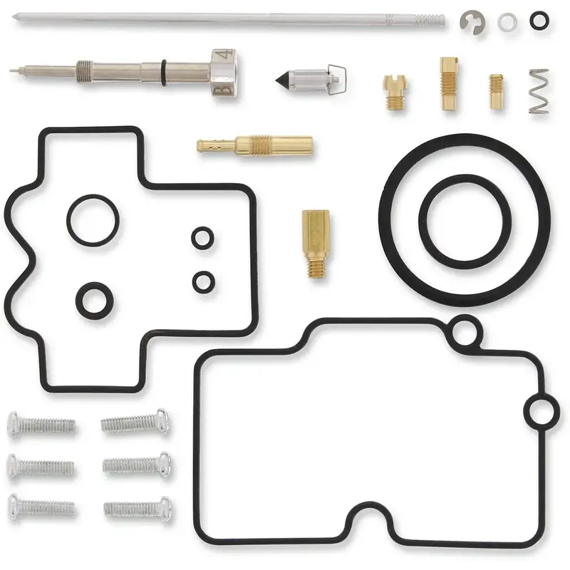 Kit réparation carburateur pour yamaha 250 YZ F
