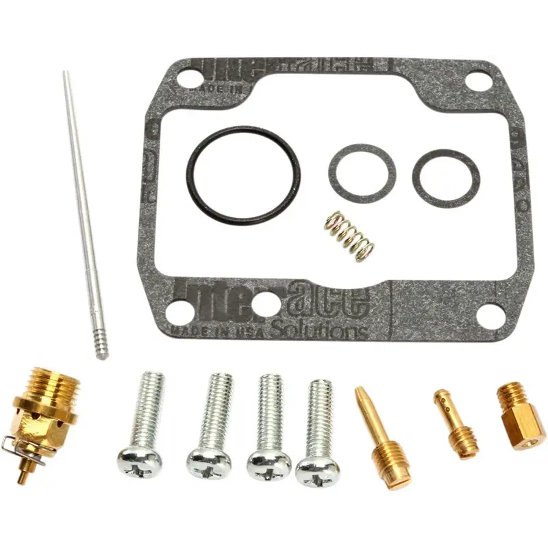 Kit réparation carburateur pour yamaha WR 250