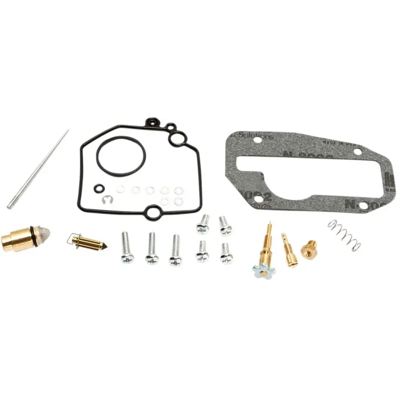 Kit réparation carburateur pour yamaha TT-R 250