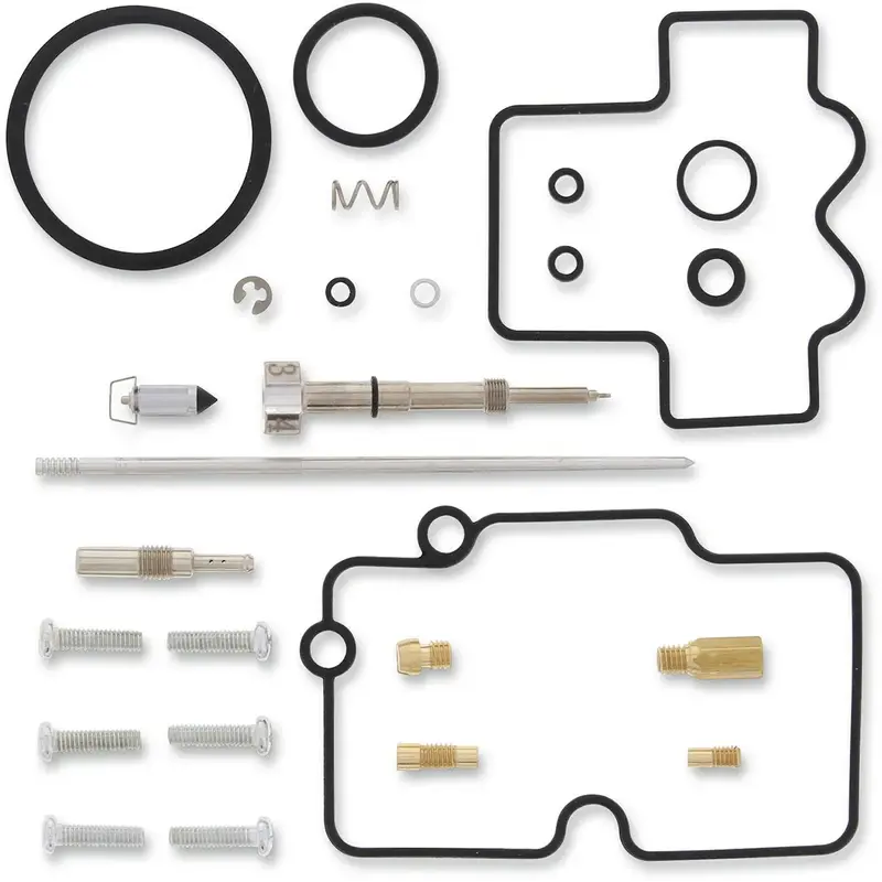 Kit réparation carburateur pour yamaha WR 250 F