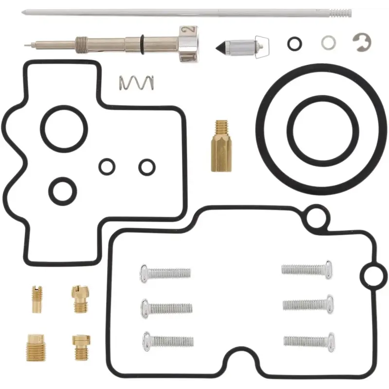 Kit réparation carburateur pour yamaha WR 250 F