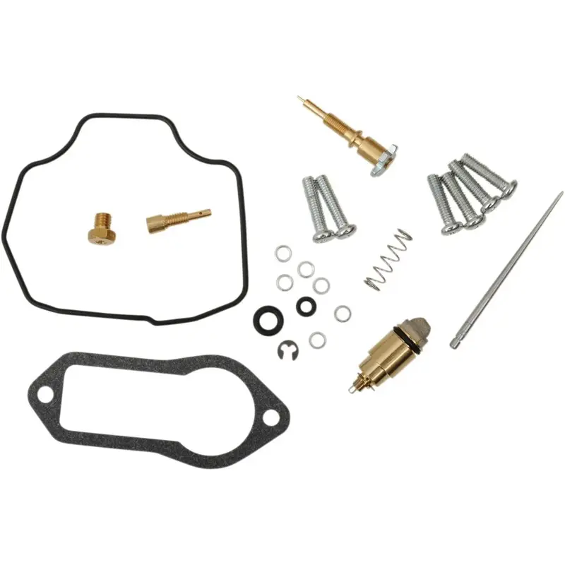 Kit réparation carburateur pour yamaha TW 200