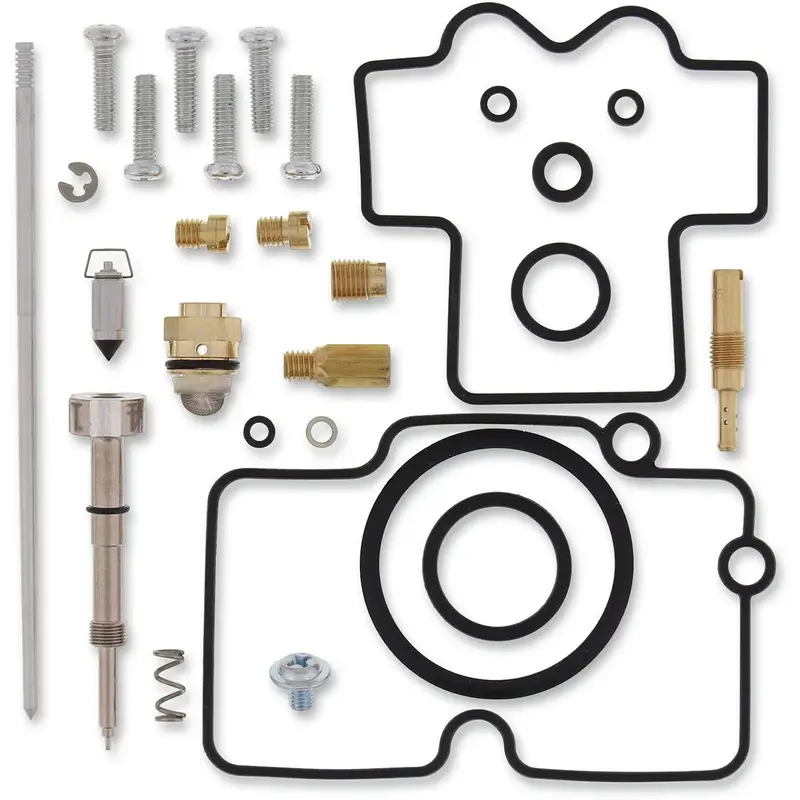 Kit réparation carburateur pour yamaha WR F 400
