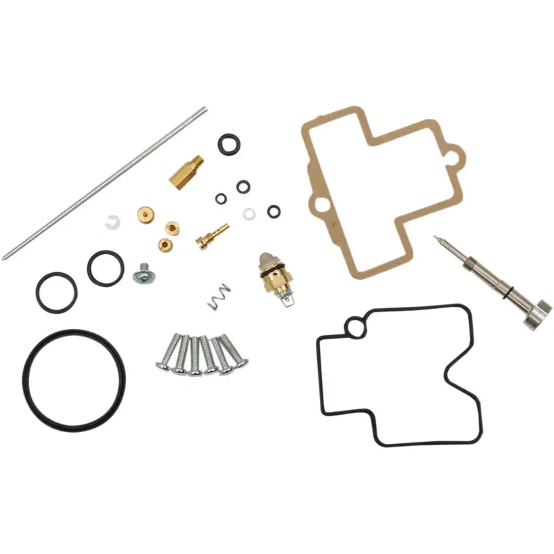 Kit réparation carburateur pour yamaha WR F 400