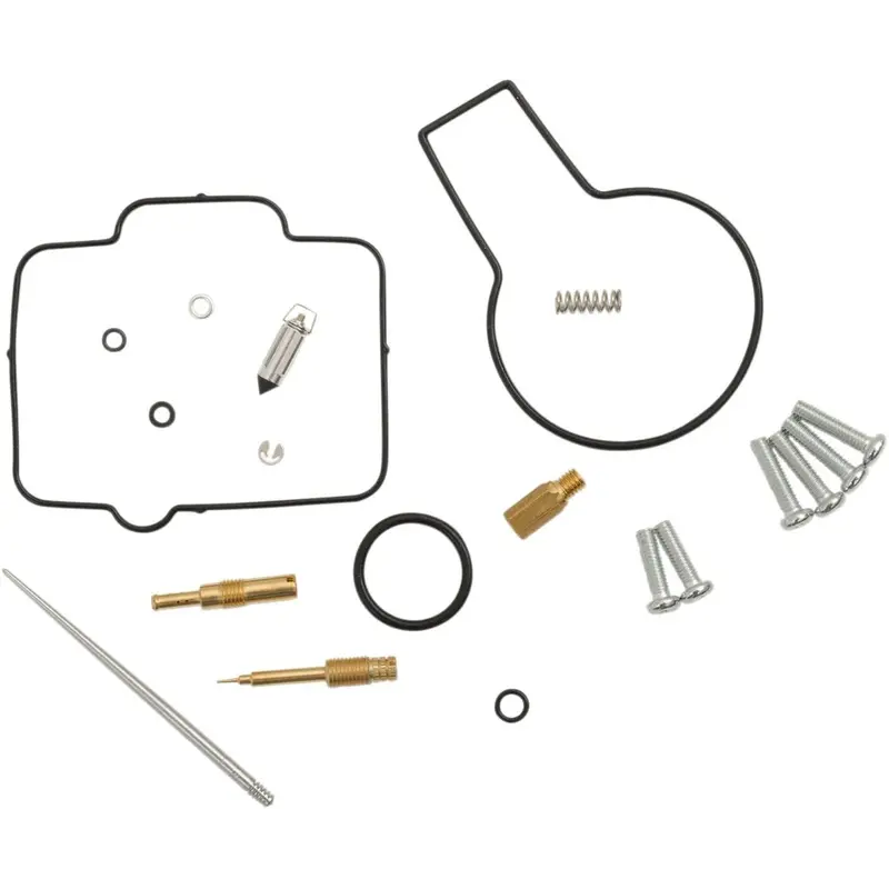 Kit réparation carburateur pour honda XR 650 R