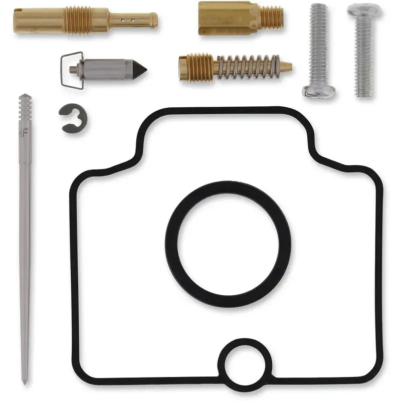 Kit réparation carburateur pour kawasaki 80 KX