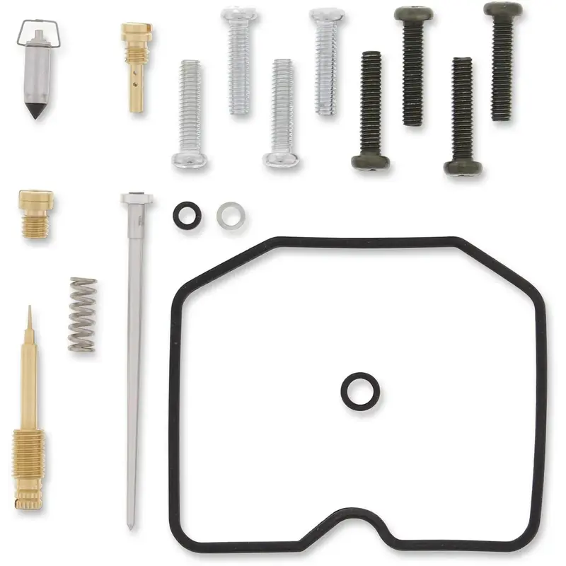 Kit réparation carburateur pour kawasaki KLR 250