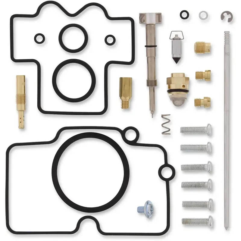 Kit réparation carburateur pour yamaha YZ F 426