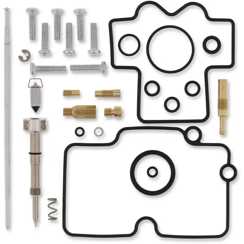 Kit réparation carburateur pour honda CRF 250 R