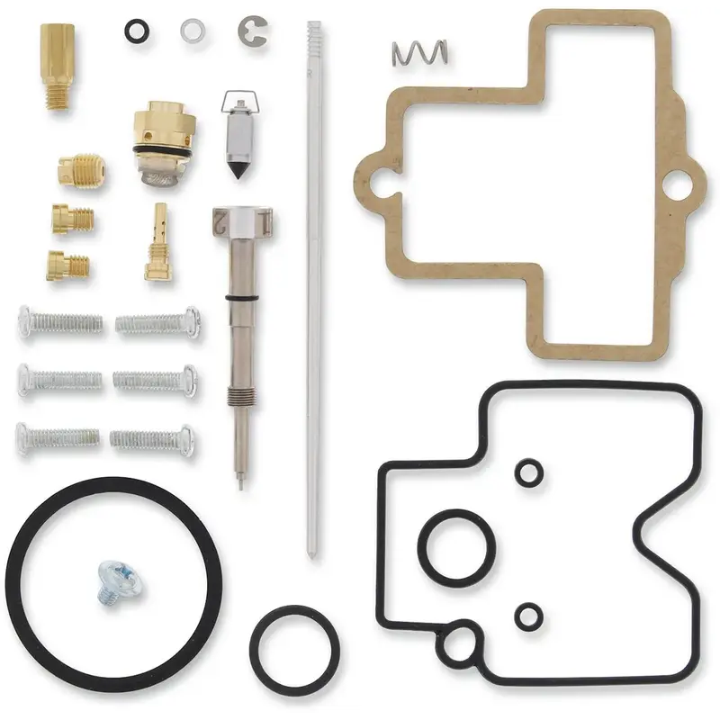Kit réparation carburateur pour yamaha YZ 400 F