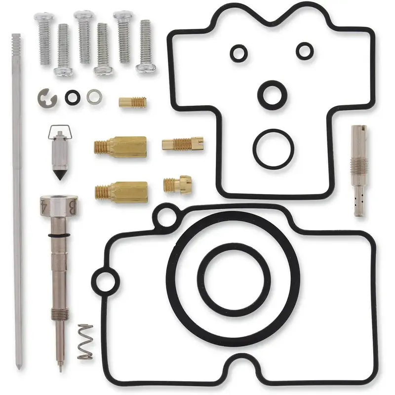 Kit réparation carburateur pour kawasaki KX 250 F