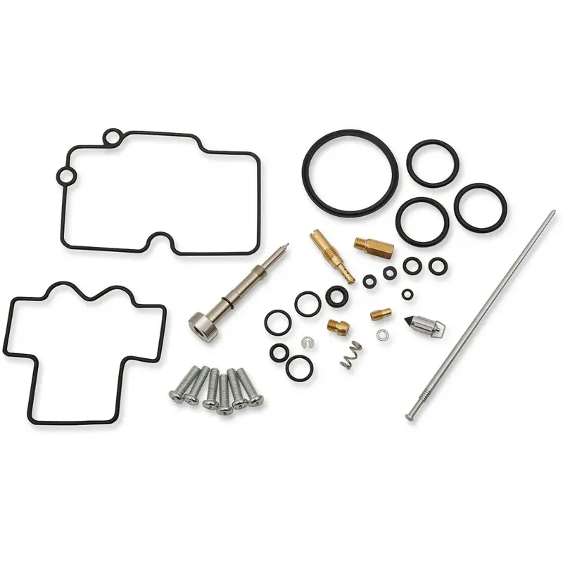 Kit réparation carburateur pour honda CRF 450 R