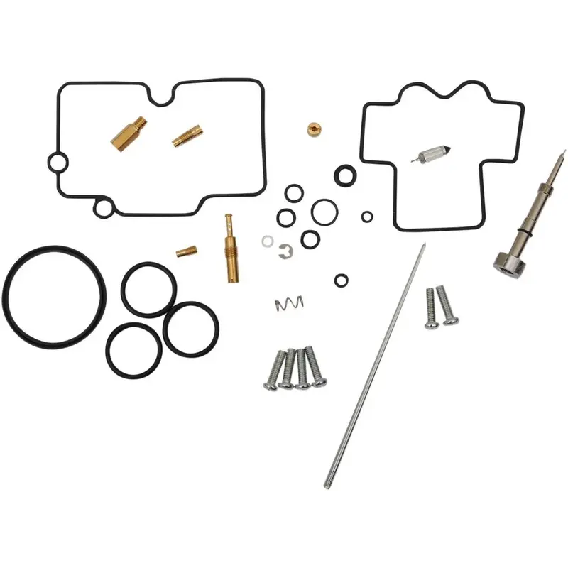 Kit réparation carburateur pour honda CRF 450 R