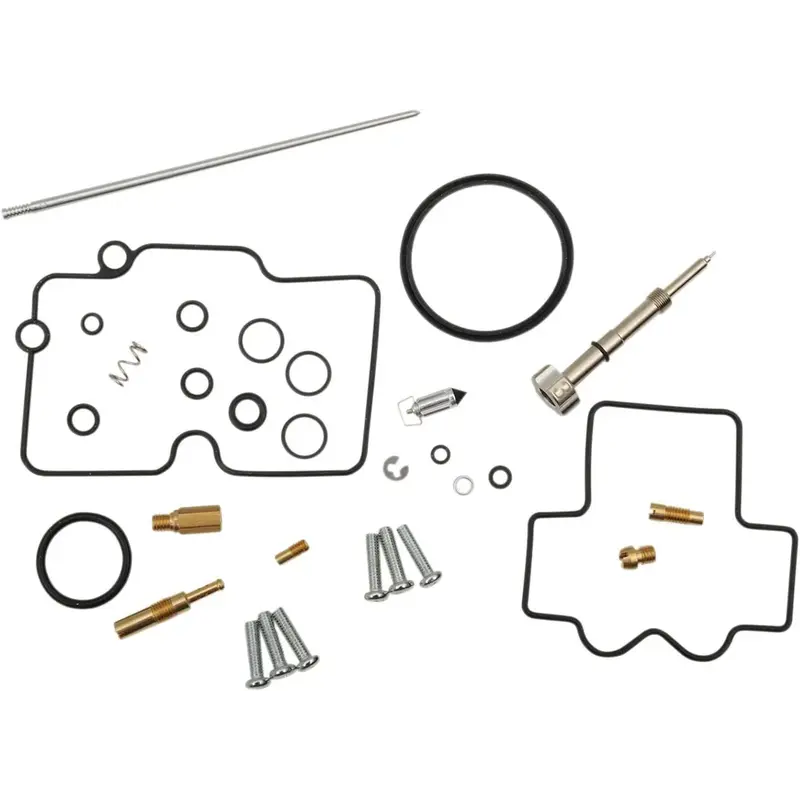 Kit réparation carburateur pour honda CRF 450 R