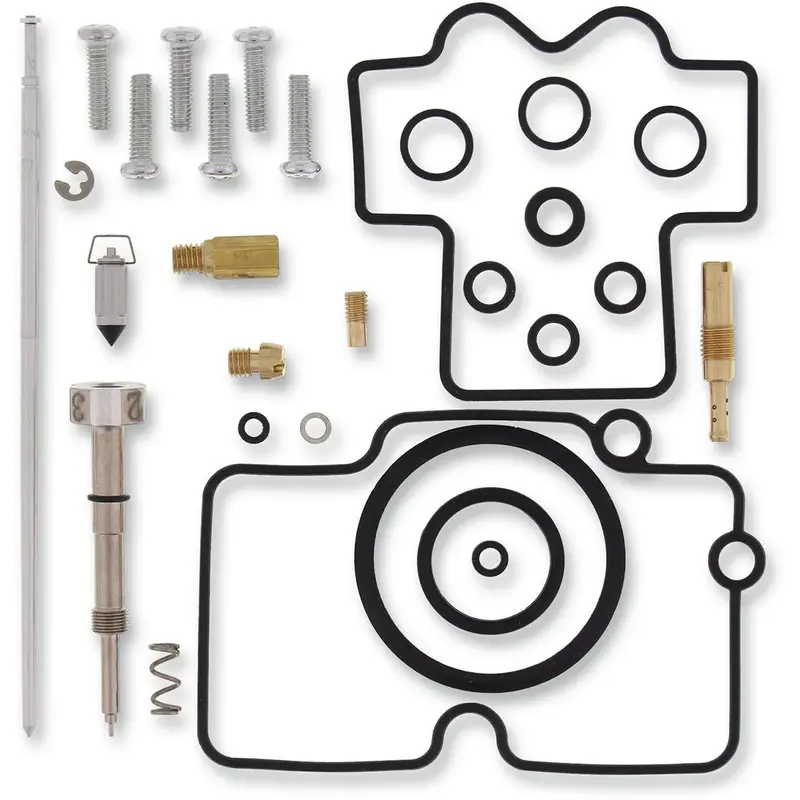 Kit réparation carburateur pour honda CRF 450 X Enduro