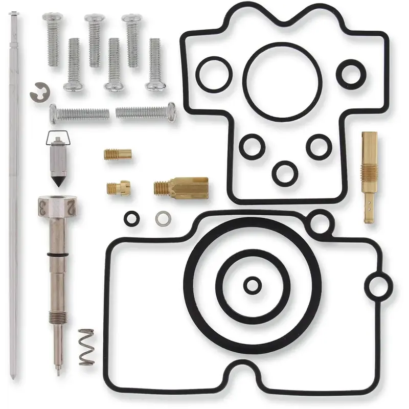 Kit réparation carburateur pour honda CRF 250 X