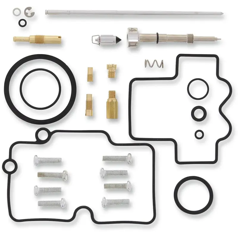 Kit réparation carburateur pour kawasaki KLX 450 R
