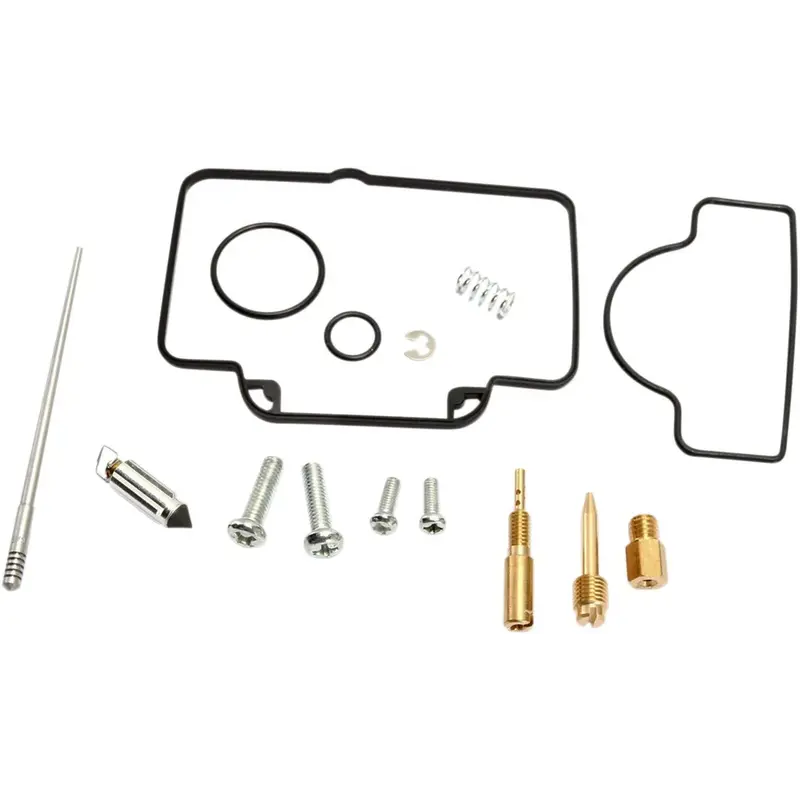 Kit réparation carburateur pour suzuki RM 125