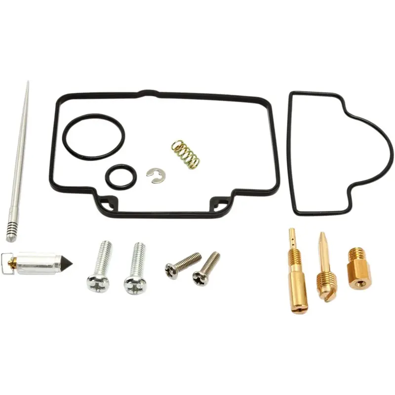 Kit réparation carburateur pour yamaha YZ 125