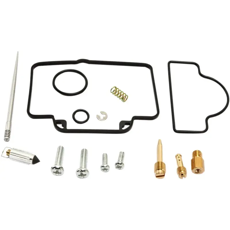 Kit réparation carburateur pour yamaha YZ 125
