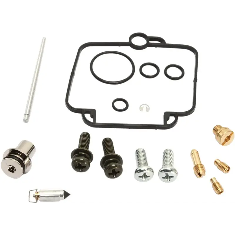 Kit réparation carburateur pour suzuki 350 DR