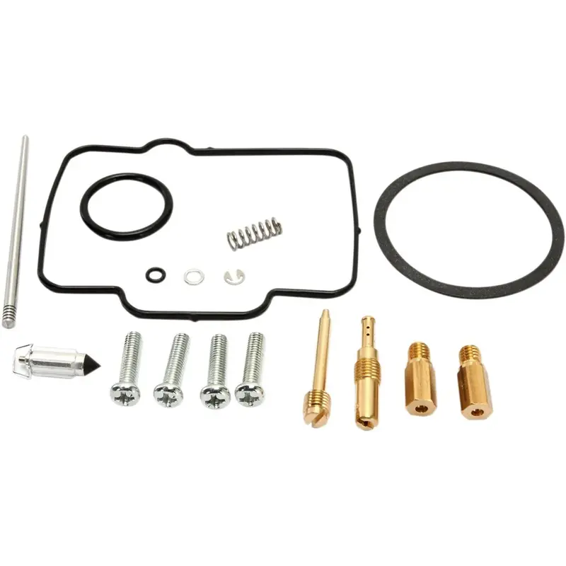 Kit réparation carburateur pour suzuki RMX 250