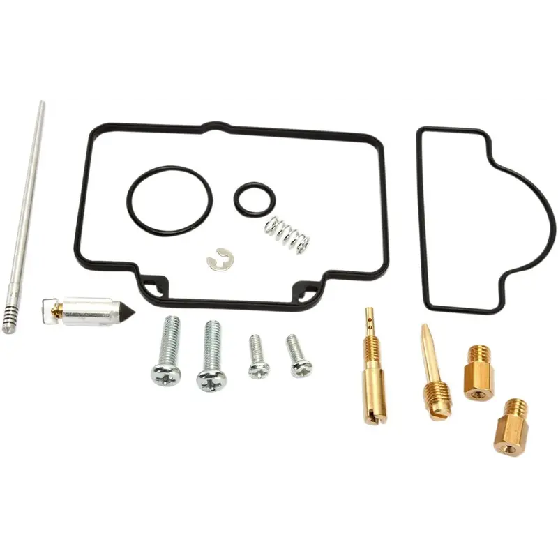 Kit réparation carburateur pour suzuki RMX 250