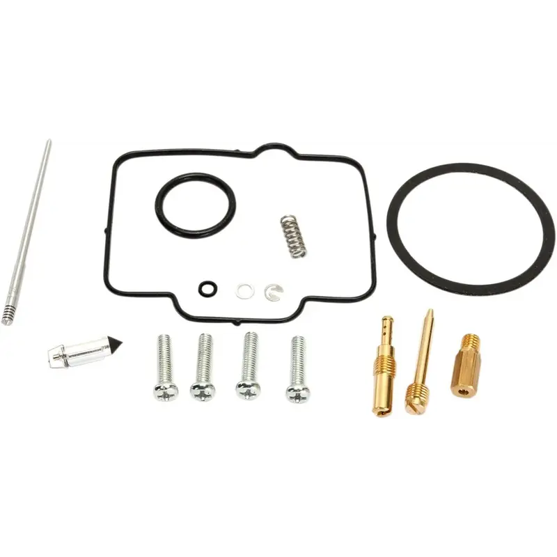 Kit réparation carburateur pour suzuki RM 250