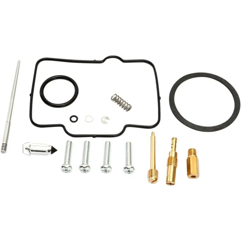 Kit réparation carburateur pour honda CR 125 R