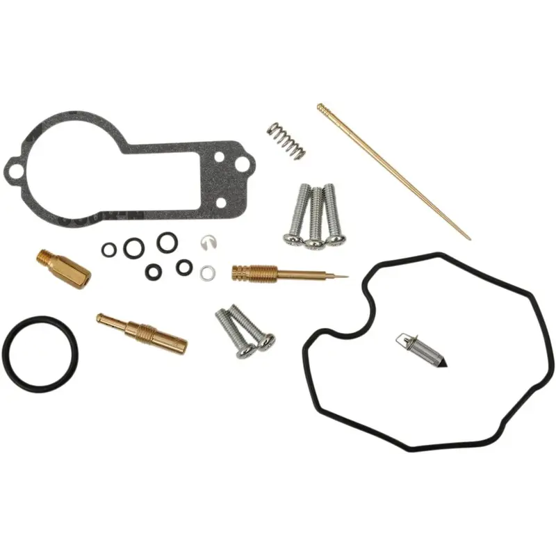 Kit réparation carburateur pour honda XR 250 R