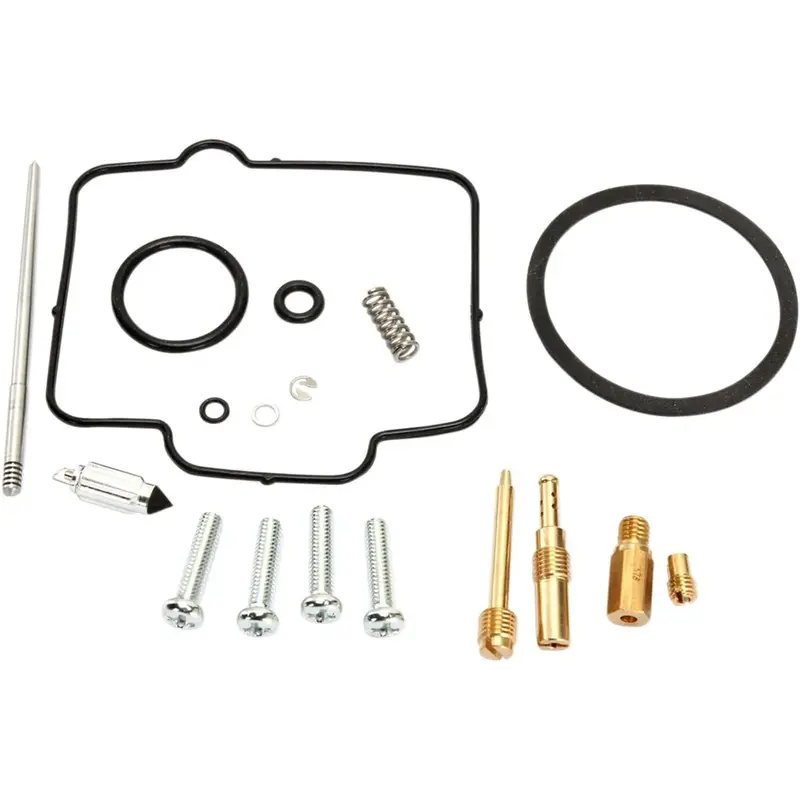 Kit réparation carburateur pour honda CR 250 R
