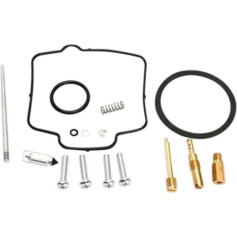 Kit réparation carburateur pour honda CR 250 R