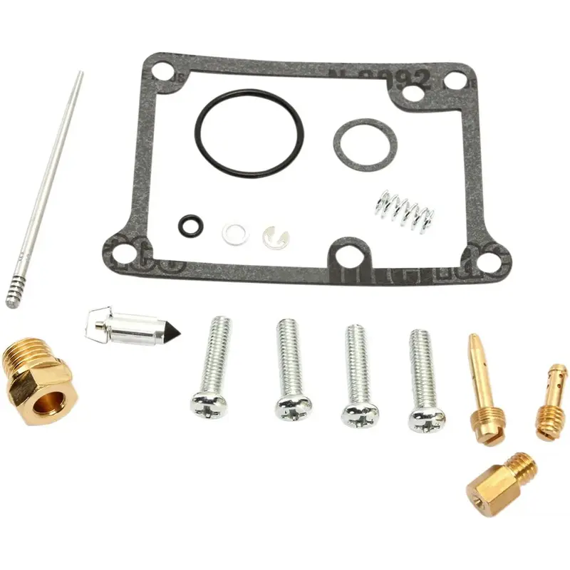Kit réparation carburateur pour kawasaki KX 65 A