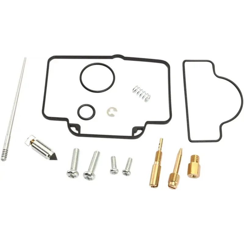 Kit réparation carburateur pour suzuki RM 250