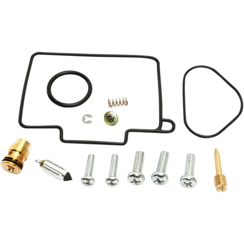 Kit réparation carburateur pour husqvarna WR,CR