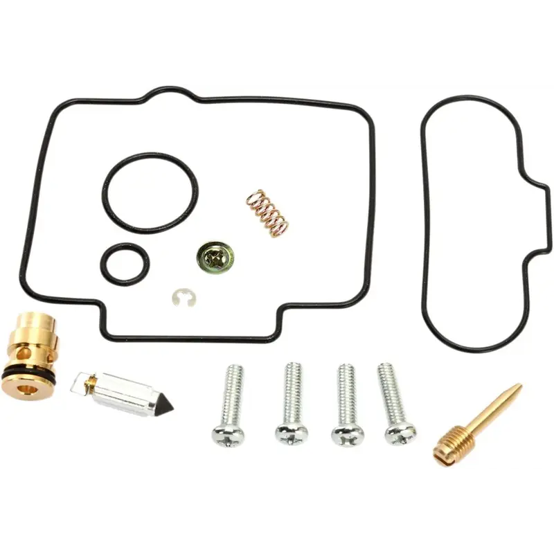 Kit réparation carburateur pour husqvarna CR,WR