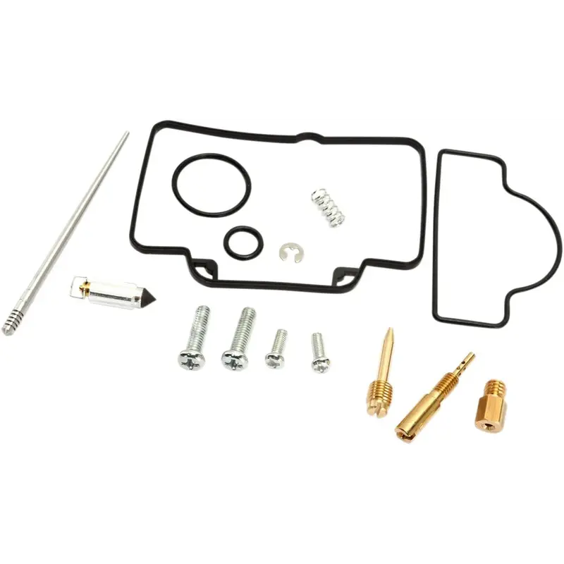 Kit réparation carburateur pour suzuki RM 250