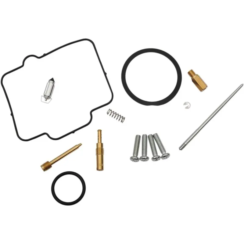 Kit réparation carburateur pour honda CR 125 R