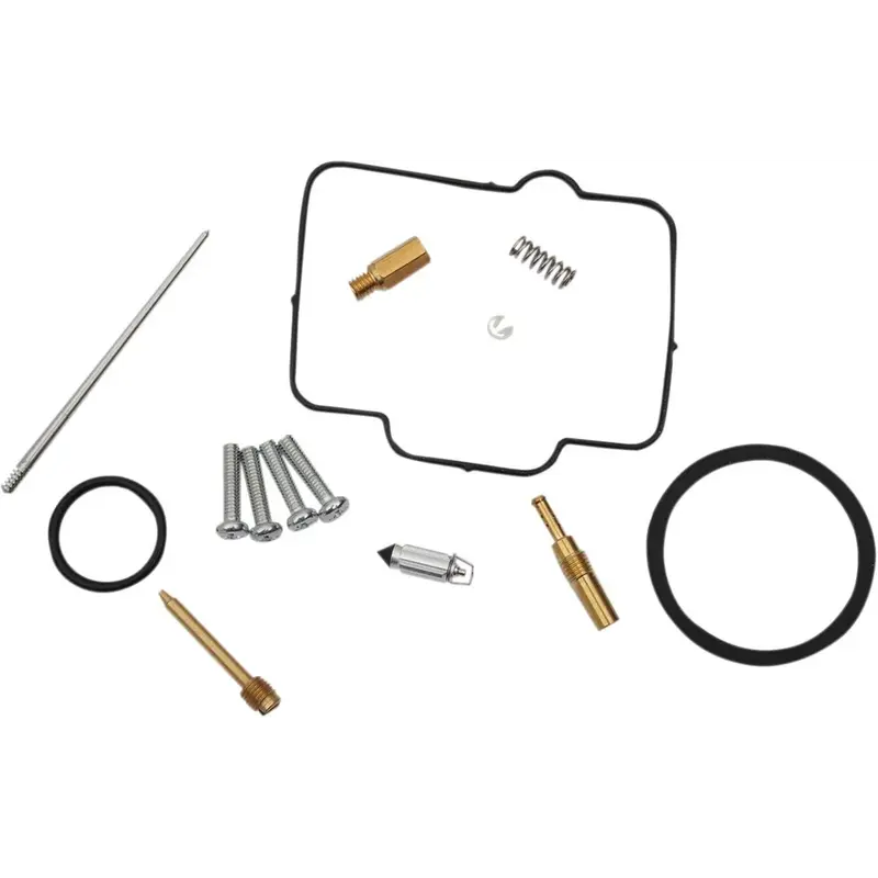 Kit réparation carburateur pour honda CR 125 R