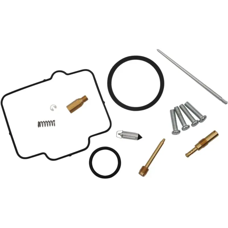 Kit réparation carburateur pour honda CR 125 R