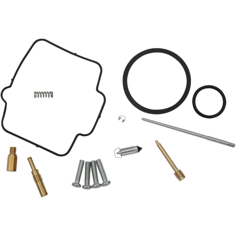 Kit réparation carburateur pour honda CR 500 R