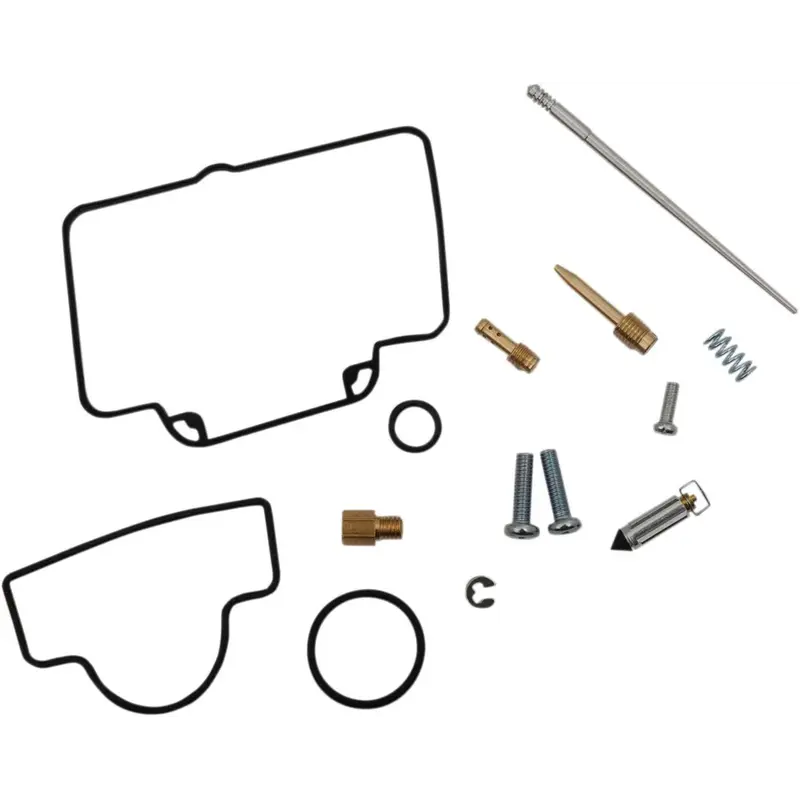 Kit réparation carburateur pour suzuki RM 125