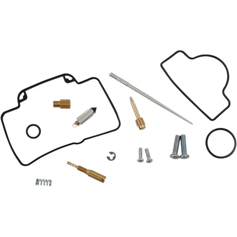 Kit réparation carburateur pour suzuki RM 125